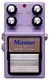 Maxon Nine Series CS 9 Stereo Chorus Pro
