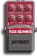 Achat Jacques  Fuse Blower