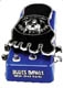 Snarling Dogs Wah Pedals Blue Bawls