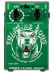 Snarling Dogs Retro Pedals Very-Tone Dogs