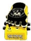 Snarling Dogs Wah Pedals Mold Spore Wah