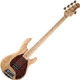 MusicMan Stingray 5-cordes rosewood fretboard