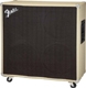 Fender Pro tube Super-Sonic 412 Enclosure Blonde/Oxblood