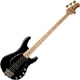 MusicMan Sterling Maple Fretboard