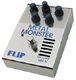 Guyatone Flip Series Tube Effects MM-X Metal Monster