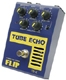 Guyatone Flip Series Tube Effects TD-X Tube Echo