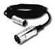 ProCo  Midi 03 1m