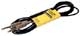 Yellow Cable G 43D Droit/Droit 3m