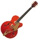Gretsch Professionnal Hollow Body G6120 Nashville