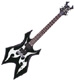 Achat B.C.Rich Bronze series Warlock AV Tribes