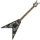 B.C. Rich NJ series Signature KKV Kerry King tribes