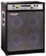Ashdown MAG C410T-300 Combo