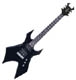 Achat B.C.Rich Bronze series Warlock T�te Widow