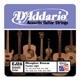 D'addario Phosphor bronze EJ 26 Custom Light 11-52