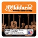 D'addario Phosphor bronze EJ 15 Extra Light 10-47