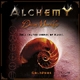 Dean MarkLey Alchemy GoldPhos 2043 Light 11-52