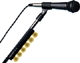Dunlop  5010 Porte-mediator