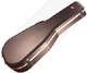 Gator Deluxe ABS Case GC-DREAD Dreadnought Guitar Case