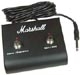 Marshall  Footswitch 013 2 voies