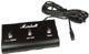 Marshall  Footswitch 014 3 voies