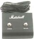 Marshall  Footswitch 015 2 voies