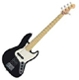 Fender Jazz Bass American Deluxe V maple