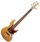 Fender Jazz Bass American Deluxe V Pau Ferro