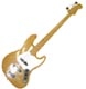 Fender Jazz Bass American Maple
