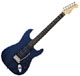 Fender Stratocaster American Deluxe HSS FMT