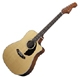 Fender California Kingman SCE
