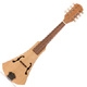 Martin  Backpacker
