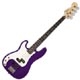 Squier P Bass Standard Special Lefthand gaucher