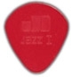 Dunlop  47R Nylon Jazz I rond 1.10 rouge