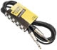 Achat Yellow Cable G P 66D Droit/Droit 6m