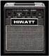 Hiwatt  Sptifire