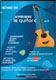 Musicatem  M�thode DVD pour Apprendre la Guitare Vol. 1