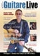 Guitare-Live  N�3 Fevrier 2005