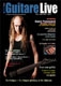 Guitare-Live  N�4 Mars 2005