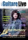 Guitare-Live  N�9 Septembre 2005