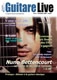 Guitare-Live  N�11 Novembre 2005