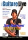 Guitare-Live  N�15 Mars 2006