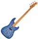 Fender Precision Bass 54 Blues Flower
