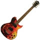 Washburn Idol Series WI16 serie limit�e