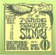 Ernie Ball Slinky regular 10-56 7 strings
