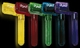 Dunlop  Manivelle Gel