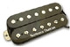 Seymour Duncan Humbucker Progressive SH6b7 Duncan Distortion 7 cordes