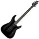 Schecter C Series C-1 Blackjack EX Baritone