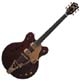 Gretsch Professionnal Hollow Body G6122-1962 Country Classic