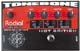 Radial Tonebone Hot British