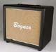 Bogner  1x12 Cube Closed back Dual Ported